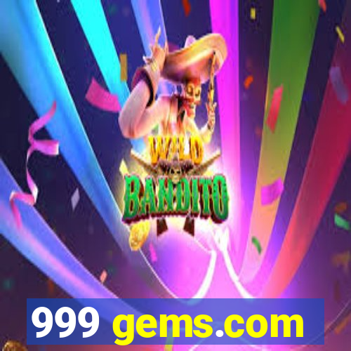 999 gems.com